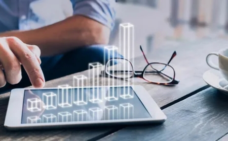 Data-Driven Strategy Services for Brands