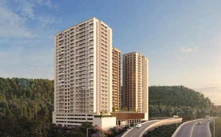 Luxurious Living in Kothrud, Pune, at Sobha Nesara & Shapoorji Pallonji  & Rohan Harita  & Lodha Panache