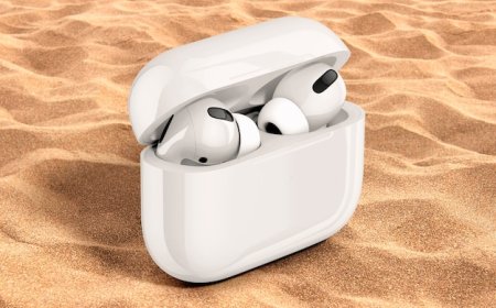 Elevate Your AirPods Experience with a Leather Case