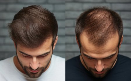 Hair Loss Treatment in Jeddah: Effective Solutions for Thicker, Healthier Hair