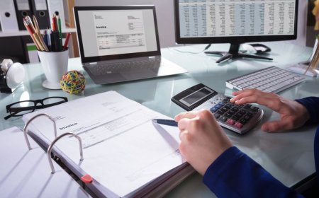 Why Small Business Owners Should Hire Professional Accountants for Better Financial Management