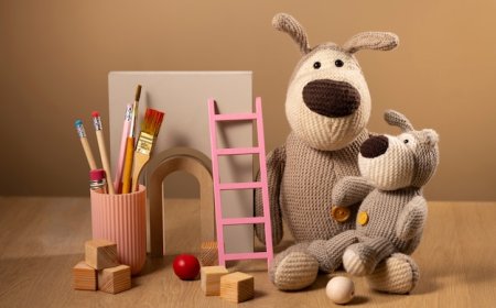 Dive into the World of Plushies Kawaii and Cute Food Plush