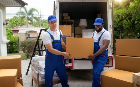 How to Book Affordable Packers and Movers in San Francisco