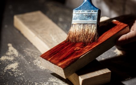 7 Powerful Steps: Can You Sand Wet Wood for a Pristine Finish?