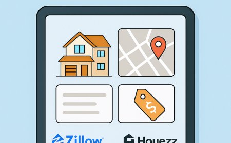 Top Apps and Websites for Comparing Homes Online