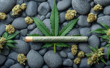 Cannabis Legalization and Its Impact on Society