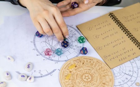 Elevate Your Energy with Vastu Shastra Services in Dubai