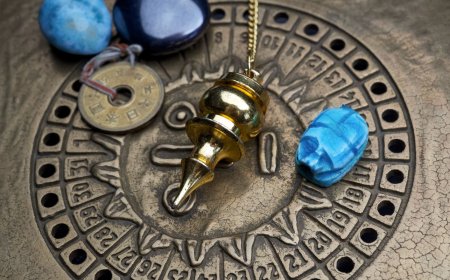 Get Life-Changing Insights from Dubai’s Skilled Astrologers