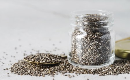 How to Use Chia Seeds Daily