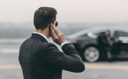 5 Signs It’s Time to Upgrade Your Business Security with Trained Guards