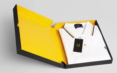 How Custom T-shirt Boxes Can Help to Increase the Presentation Appeal