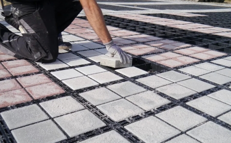 Brampton’s Trusted Choice for Reviving Outdoor Stonework