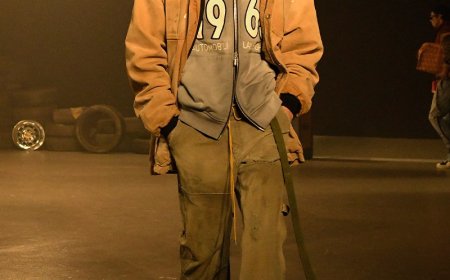 Soak Up the Sun: Why Summer is the Ultimate Season for Style and Self-Discovery