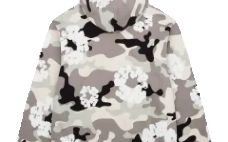 Denim Tears: Sewing Black History into Every Stitch