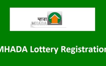 Apply Mhada Lottery 2025: Online Registration | Application | Lottery Dates