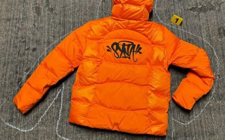 Syna: The Story of a Revolutionary Streetwear Movement
