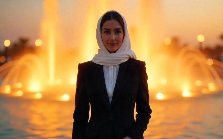 اكتشفي أجمل عباية لإطلالة أنيقة ومميزة