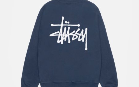 How to Style Stüssy Cargo Pants for a Clean Fit