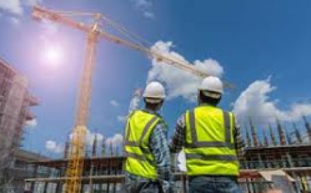 Accurate and Efficient Commercial Estimating Services for Every Project