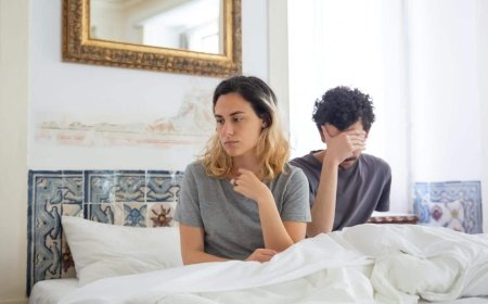 Can a Man with Erectile Dysfunction Satisfy a Woman?