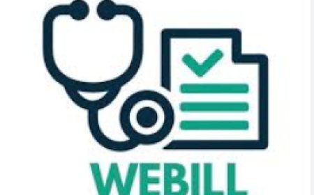 Webill: Smarter Neurology Coding for Faster Payments