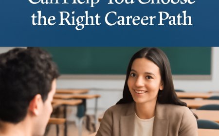 Top Consultancy Education Services: How Expert Guidance Can Help You Choose the Right Career Path