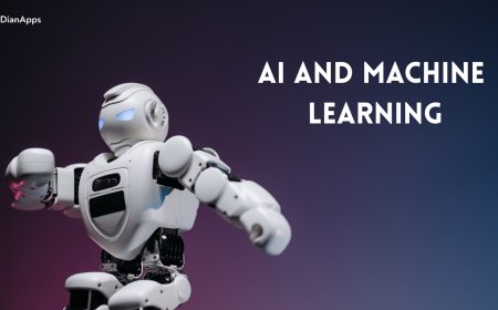 The Role of AI and Machine Learning in Modern Fintech Development