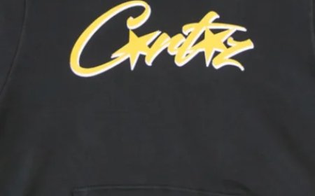 The Rise of Cortiez Clothes