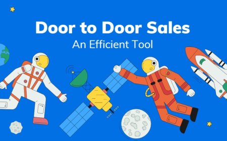 How to Get More Leads with the Help of a Door-to-Door Sales App