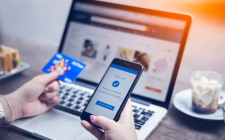 Top International Payment Methods for Canadians