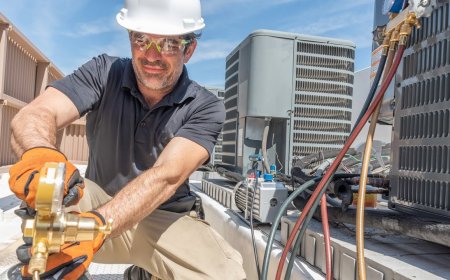 Maximizing Comfort and Safety Through Integrated HVAC and Gas Solutions