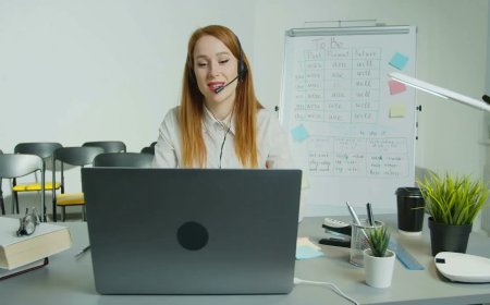 Stress-Free Learning: Get Reliable Online Class Help