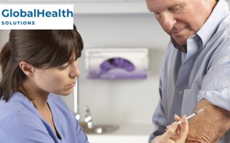 Convenient Care: The Impact of On-Site Flu Vaccination Services on Public Health