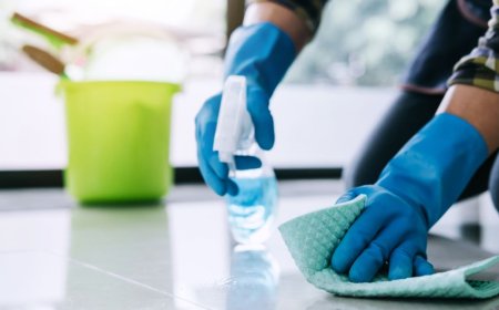 Pitfalls to avoid while hiring a company for deep cleaning services in broomfield  