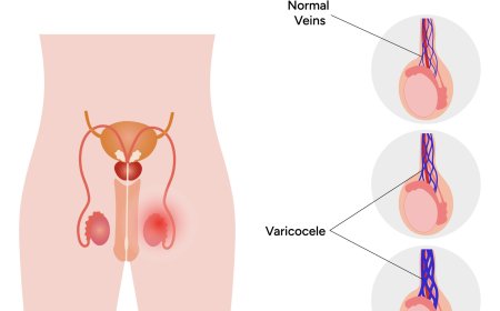 How to Prevent Varicocele: Proven Methods That Work