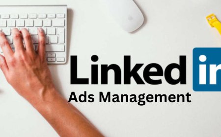 Master LinkedIn Ads Management: A Step-by-Step Guide