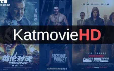 Everything You Need to Know About KatMovieHD for Movie and TV Show Streaming