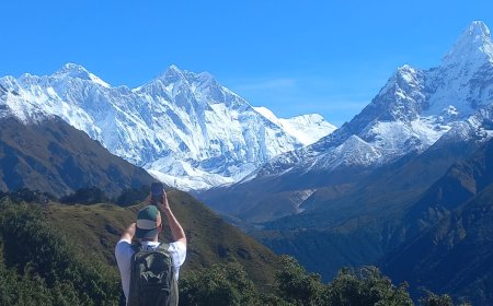 How to prepare yourself Before A Wicked Annapurana Circuit Trek