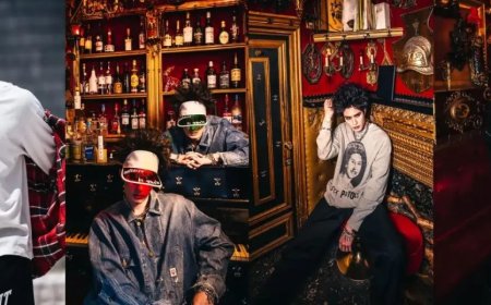 Saint Michael Shirt and Hoodie: Divine Inspiration Meets Urban Edge