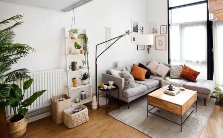 Affordable Home Decor: Stylish Ideas That Won't Break the Bank