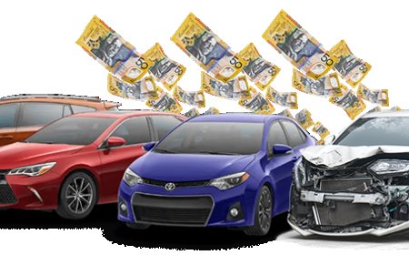 How Much Can You Get from Cash for Car Removal Sydney Instantly?