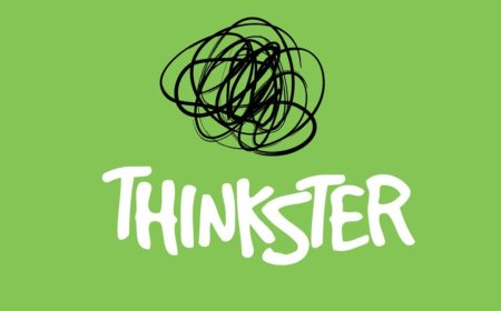 Website Design and Development Company in Pune – Thinkster