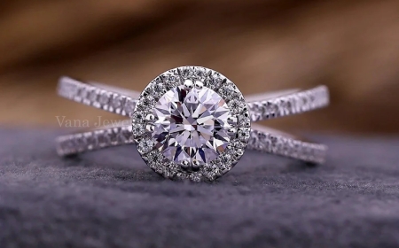 Affordable Luxury: Stunning Lab Grown Diamond Rings for Every Budget