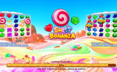 Top Reasons to Download the Sweet Bonanza Game App Today