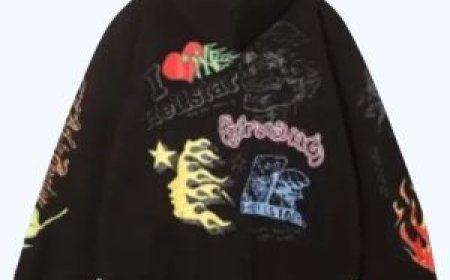 Hellstar Collection: What’s Hot Right Now