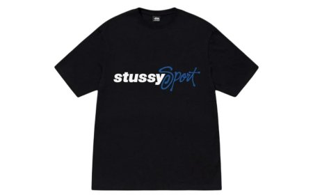 Stussy Essentials for the Modern Urban Explorer