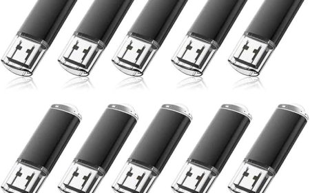 Special USB Thumb Drives Bulk — Eagan MN Suppliers