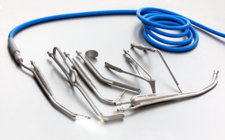 Electrosurgical Devices Market: Size, Growth, Trends, and Strategic Insights
