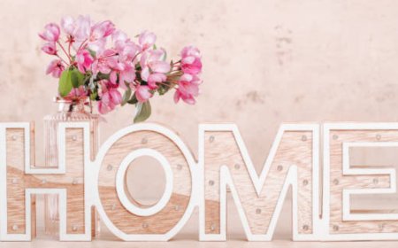 Affordable Ways to Add Glam to Your Home