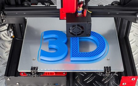 Top Benefits of Using a 3D Metal Printer for Precision Parts